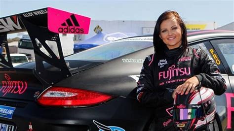 Race car driver turned OnlyFans – and now AussieFans – star Renee Gracie has revealed the "weirdest" request she's ever had on the platform. In a revealing chat with Jana Hocking, the host of ...